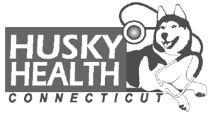 husky health connecticut insurance logo